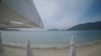 immagine della webcam nei dintorni di Alghero: webcam Maristella