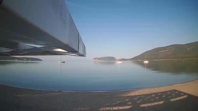 immagine della webcam nei dintorni di Alghero: webcam Maristella