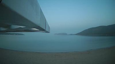 immagine della webcam nei dintorni di Alghero: webcam Maristella