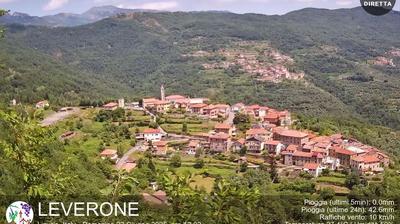 immagine della webcam nei dintorni di Ormea: webcam Borghetto d'Arroscia