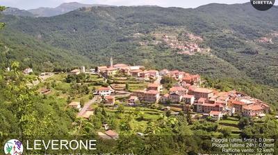 immagine della webcam nei dintorni di Laigueglia: webcam Borghetto d'Arroscia
