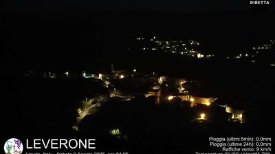 immagine della webcam nei dintorni di Ormea: webcam Borghetto d'Arroscia
