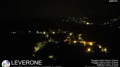 immagine della webcam nei dintorni di Laigueglia: webcam Borghetto d'Arroscia