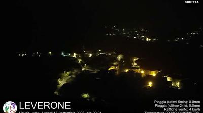 immagine della webcam nei dintorni di Dolcedo: webcam Borghetto d'Arroscia