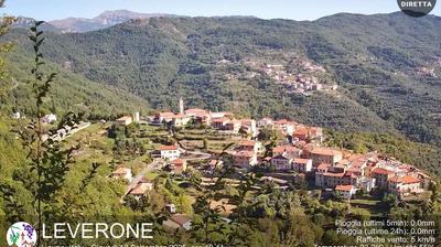 immagine della webcam nei dintorni di Andora: webcam Borghetto d'Arroscia