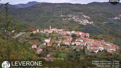 immagine della webcam nei dintorni di Costa D'Oneglia: webcam Borghetto d'Arroscia