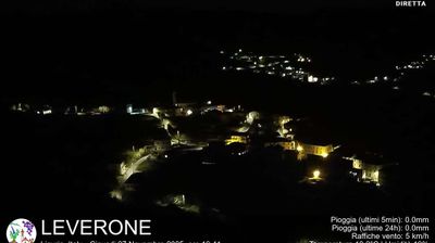 immagine della webcam nei dintorni di Badalucco: webcam Borghetto d'Arroscia