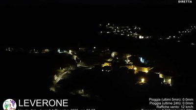 immagine della webcam nei dintorni di Balestrino: webcam Borghetto d'Arroscia