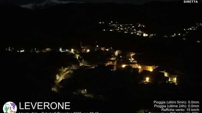 immagine della webcam nei dintorni di Mendatica: webcam Borghetto d'Arroscia