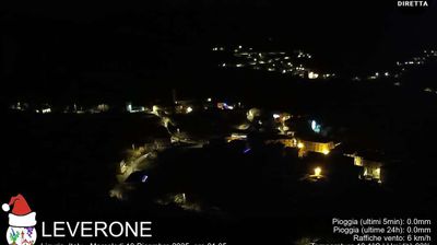 immagine della webcam nei dintorni di Aquila di Arroscia: webcam Borghetto d'Arroscia