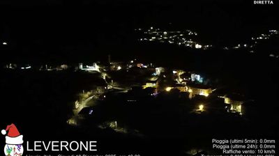 immagine della webcam nei dintorni di Briga Alta: webcam Borghetto d'Arroscia