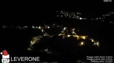 immagine della webcam nei dintorni di Laigueglia: webcam Borghetto d'Arroscia