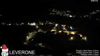 immagine della webcam nei dintorni di Vallecrosia: webcam Borghetto d'Arroscia