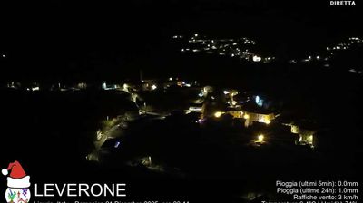 immagine della webcam nei dintorni di Dolceacqua: webcam Borghetto d'Arroscia