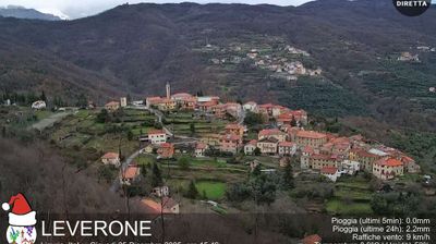 immagine della webcam nei dintorni di Ormea: webcam Borghetto d'Arroscia