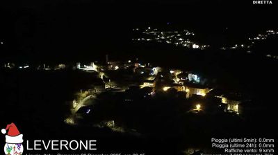 immagine della webcam nei dintorni di Balestrino: webcam Borghetto d'Arroscia