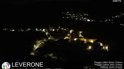 immagine della webcam nei dintorni di Imperia: webcam Borghetto d'Arroscia