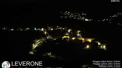immagine della webcam nei dintorni di Pieve di Teco: webcam Borghetto d'Arroscia