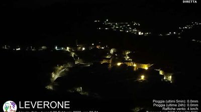 immagine della webcam nei dintorni di Balestrino: webcam Borghetto d'Arroscia