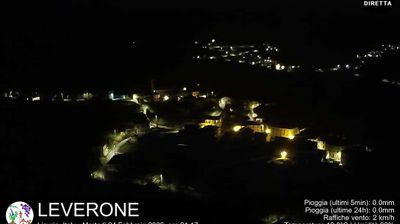 immagine della webcam nei dintorni di Mendatica: webcam Borghetto d'Arroscia