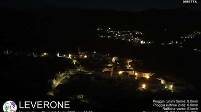 immagine della webcam nei dintorni di Costa D'Oneglia: webcam Borghetto d'Arroscia