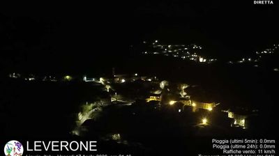 immagine della webcam nei dintorni di Balestrino: webcam Borghetto d'Arroscia