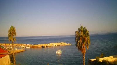 immagine della webcam nei dintorni di Laura: webcam Santa Maria di Castellabate
