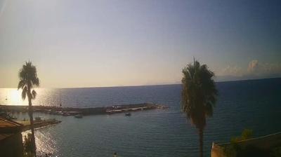 immagine della webcam nei dintorni di Pollica: webcam Santa Maria di Castellabate