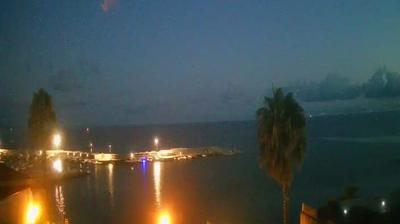 immagine della webcam nei dintorni di Pollica: webcam Santa Maria di Castellabate