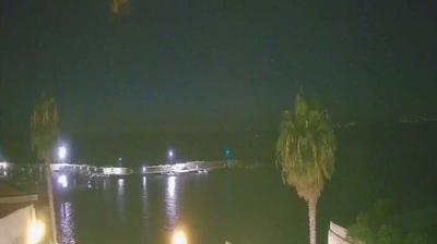 immagine della webcam nei dintorni di Altavilla Silentina: webcam Santa Maria di Castellabate