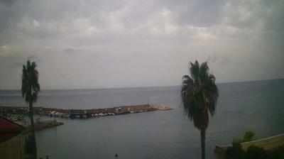 immagine della webcam nei dintorni di Agropoli: webcam Santa Maria di Castellabate