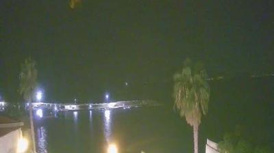 immagine della webcam nei dintorni di Ascea: webcam Santa Maria di Castellabate