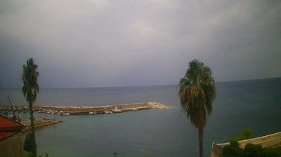 immagine della webcam nei dintorni di Altavilla Silentina: webcam Santa Maria di Castellabate