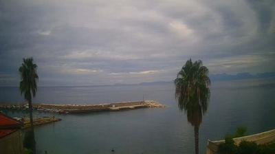immagine della webcam nei dintorni di Pioppi: webcam Santa Maria di Castellabate