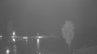 immagine della webcam nei dintorni di Altavilla Silentina: webcam Santa Maria di Castellabate