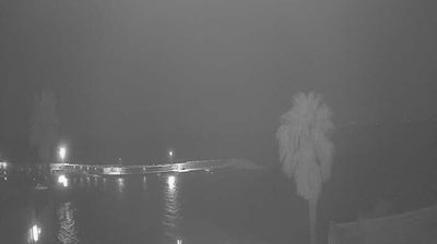 immagine della webcam nei dintorni di Altavilla Silentina: webcam Santa Maria di Castellabate