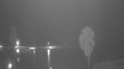 immagine della webcam nei dintorni di Capo Palinuro: webcam Santa Maria di Castellabate