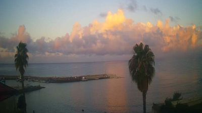 immagine della webcam nei dintorni di Pollica: webcam Santa Maria di Castellabate