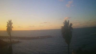 immagine della webcam nei dintorni di Agropoli: webcam Santa Maria di Castellabate