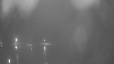 immagine della webcam nei dintorni di Agropoli: webcam Santa Maria di Castellabate