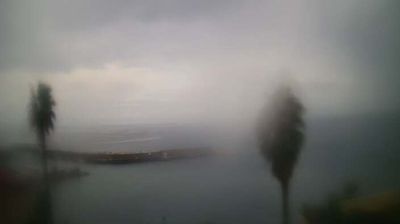 immagine della webcam nei dintorni di Altavilla Silentina: webcam Santa Maria di Castellabate