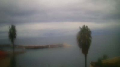 immagine della webcam nei dintorni di Altavilla Silentina: webcam Santa Maria di Castellabate