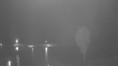 immagine della webcam nei dintorni di Capo Palinuro: webcam Santa Maria di Castellabate