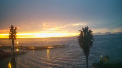 immagine della webcam nei dintorni di Laura: webcam Santa Maria di Castellabate