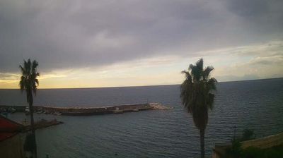 immagine della webcam nei dintorni di Castellabate: webcam Santa Maria di Castellabate