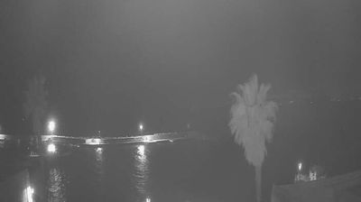 immagine della webcam nei dintorni di Capo Palinuro: webcam Santa Maria di Castellabate