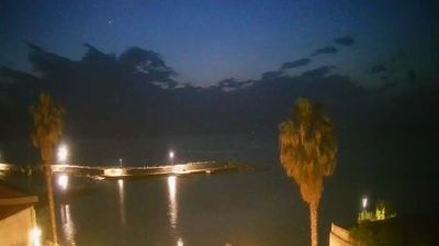 immagine della webcam nei dintorni di Pioppi: webcam Santa Maria di Castellabate