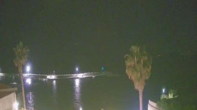 immagine della webcam nei dintorni di Agropoli: webcam Santa Maria di Castellabate