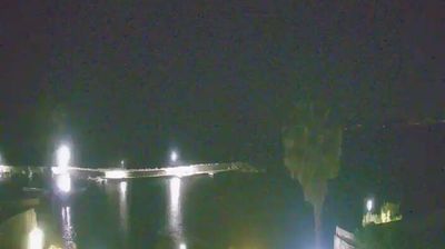 immagine della webcam nei dintorni di Altavilla Silentina: webcam Santa Maria di Castellabate