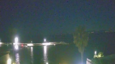 immagine della webcam nei dintorni di Capo Palinuro: webcam Santa Maria di Castellabate